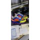 Burberry Shoes: Top Quality