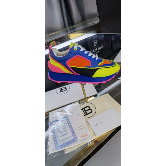 Burberry Shoes: Top Quality