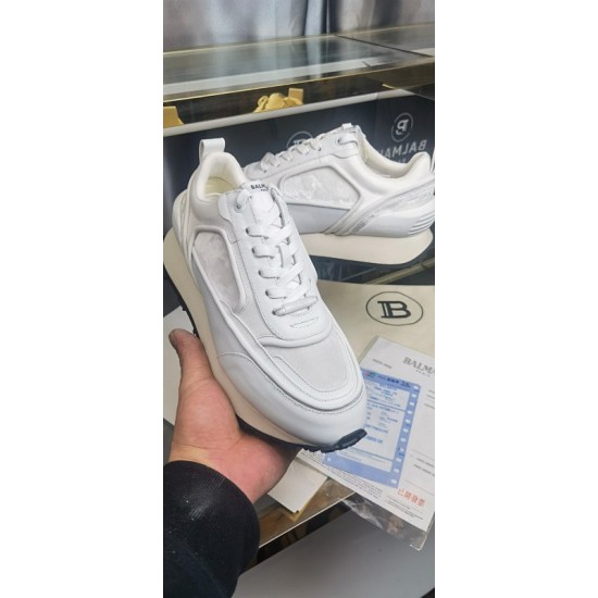 Burberry Shoes: Top Quality
