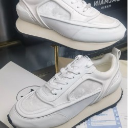 Burberry Shoes: Top Quality