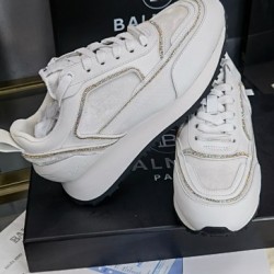 Burberry Shoes: Top Quality