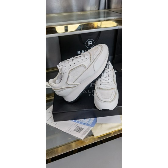 Burberry Shoes: Top Quality