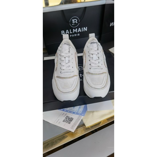 Burberry Shoes: Top Quality