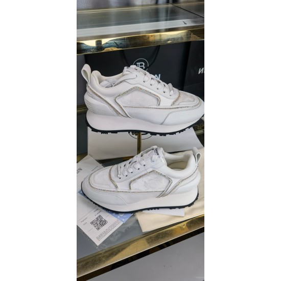 Burberry Shoes: Top Quality