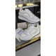Burberry Shoes: Top Quality