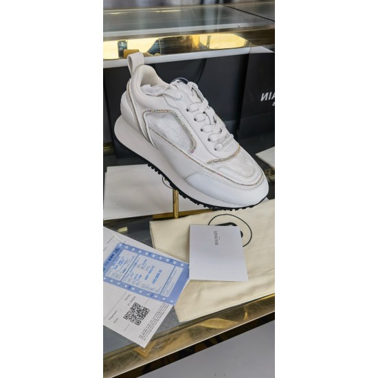 Burberry Shoes: Top Quality