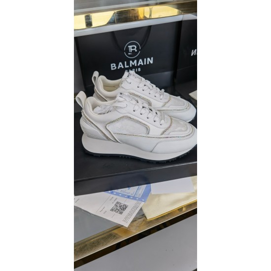 Burberry Shoes: Top Quality