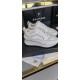 Burberry Shoes: Top Quality