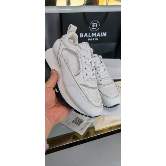 Burberry Shoes: Top Quality