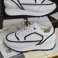 Burberry Shoes: Top Quality