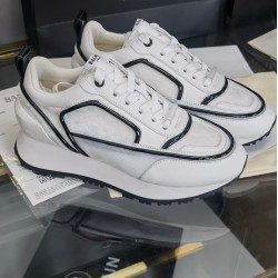 Burberry Shoes: Top Quality