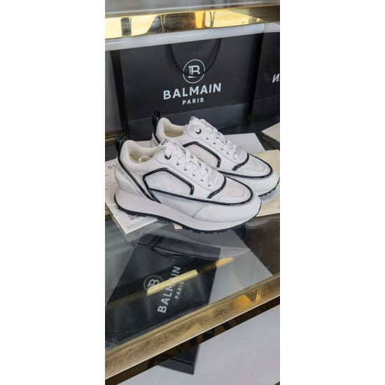 Burberry Shoes: Top Quality