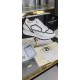 Burberry Shoes: Top Quality