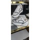 Burberry Shoes: Top Quality