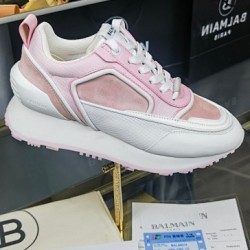 Burberry Shoes: Top Quality
