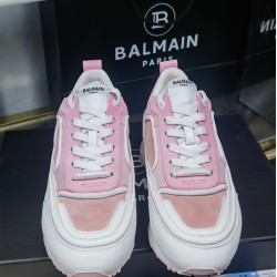 Burberry Shoes: Top Quality