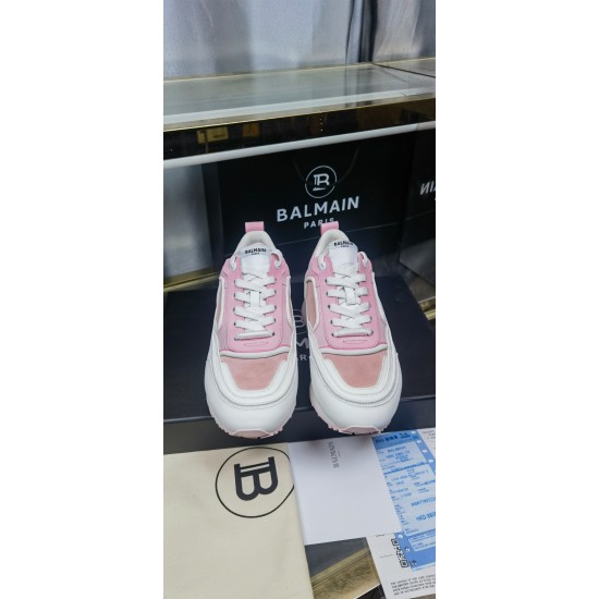 Burberry Shoes: Top Quality