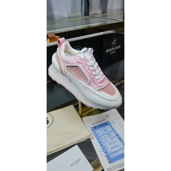 Burberry Shoes: Top Quality