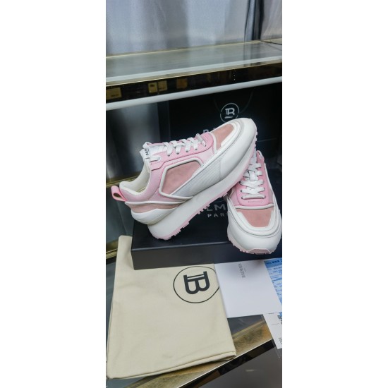 Burberry Shoes: Top Quality