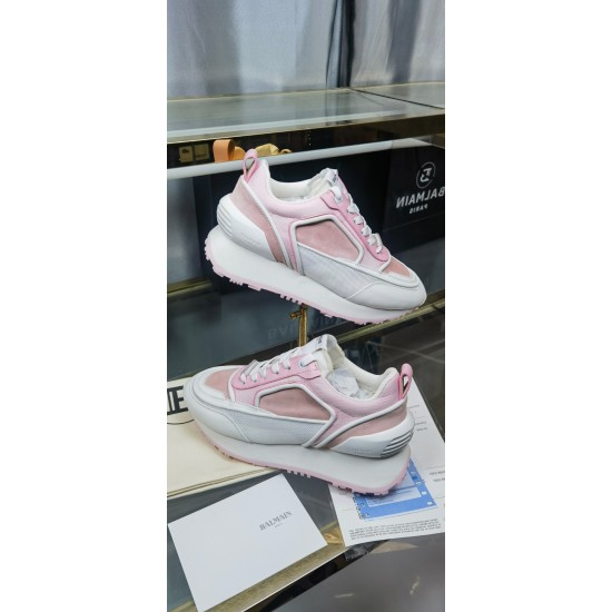 Burberry Shoes: Top Quality