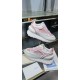 Burberry Shoes: Top Quality
