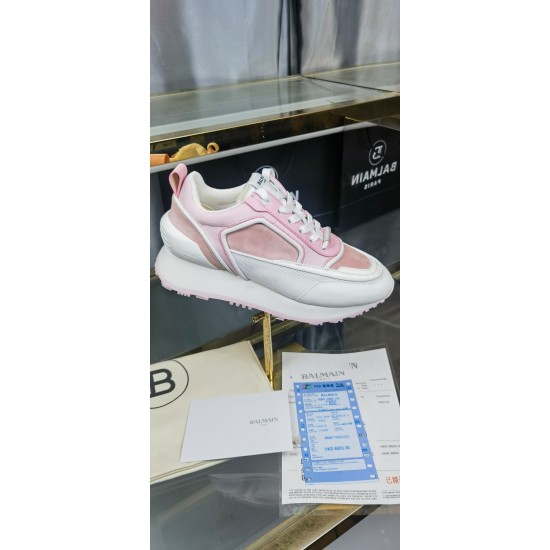 Burberry Shoes: Top Quality