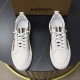Burberry Shoes: Top Quality