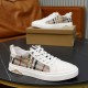 Burberry Shoes: Top Quality