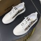 Burberry Shoes: Top Quality