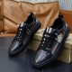Burberry Shoes: Top Quality