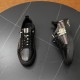 Burberry Shoes: Top Quality