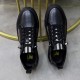 Burberry Shoes: Top Quality
