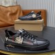 Burberry Shoes: Top Quality