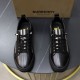 Burberry Shoes: Top Quality