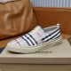 Burberry Shoes: Top Quality