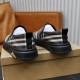 Burberry Shoes: Top Quality
