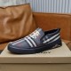 Burberry Shoes: Top Quality