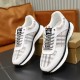 Burberry Shoes: Top Quality
