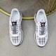 Burberry Shoes: Top Quality