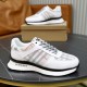 Burberry Shoes: Top Quality