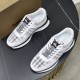 Burberry Shoes: Top Quality