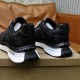 Burberry Shoes: Top Quality