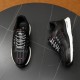 Burberry Shoes: Top Quality