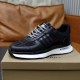 Burberry Shoes: Top Quality