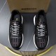Burberry Shoes: Top Quality