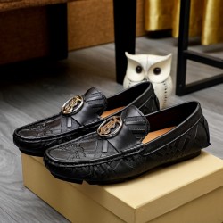 Burberry Shoes: Top Quality