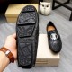 Burberry Shoes: Top Quality