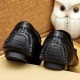 Burberry Shoes: Top Quality