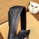 Burberry Shoes: Top Quality