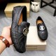 Burberry Shoes: Top Quality